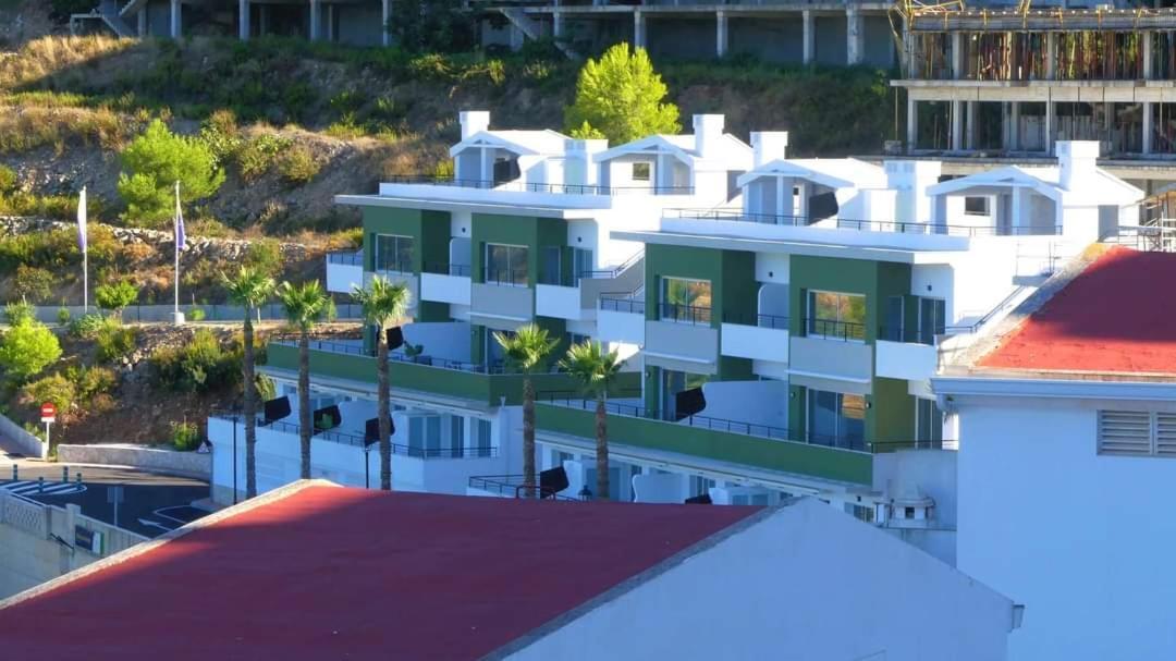 Xeresa, Apartamento Mirant Al Cel 외부 사진